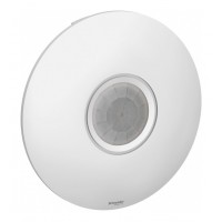 Датчик движения SYSTEME ELECTRIC ATLASDESIGN, 360, до 2000 Вт, белый
