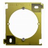 Расширение коробки наружного монтажа SYSTEME ELECTRIC GLOSSA, фисташковый