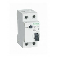 Дифавтомат SYSTEME ELECTRIC City9 Set 1P+N 32А (C) 4.5 кА, 30 мА (AC), C9D34632