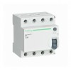 УЗО SYSTEME ELECTRIC City9 Set 4P 40А 6 кА, 30 мА (A), C9R68440