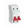 City9 Set Выключатель нагрузки (ВН) 2P 63А 400В
