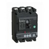 Силовой автомат SYSTEME ELECTRIC SystemePact CCB, 100кА, 3P, 100А, SPC100S10022L3DF