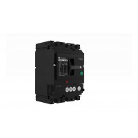Силовой автомат SYSTEME ELECTRIC SystemePact CCB, 36кА, 3P, 125А, SPC160F125L3DF