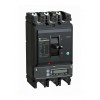 Силовой автомат SYSTEME ELECTRIC SystemePact CCB, 100кА, 4P, 630А, SPC630S63053E4DF