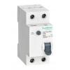 Дифавтомат SYSTEME ELECTRIC City9 Set 2P 16А 6 кА, 10 мА (A), C9D61616