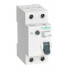 Дифавтомат SYSTEME ELECTRIC City9 Set 2P 10А 6 кА, 30 мА (A), C9D65610