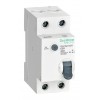 Дифавтомат SYSTEME ELECTRIC City9 Set 2P 25А 6 кА, 30 мА (A), C9D65625
