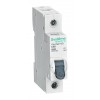 Автоматический выключатель City9, 1 полюс, 50А, C, 6 кА